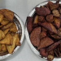 Fritura Chimi Big Leaguer ico