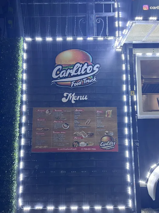 Carlito's Food Truck - Webster Picture 2