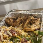 Carlito's Food Truck - Webster