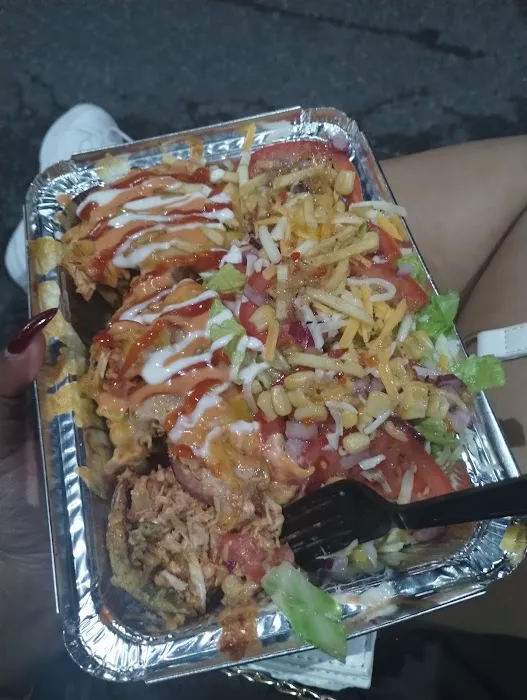 Carlito's Food Truck - Webster Picture 4