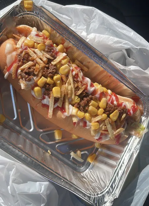 Carlito's Food Truck - Webster Picture 7