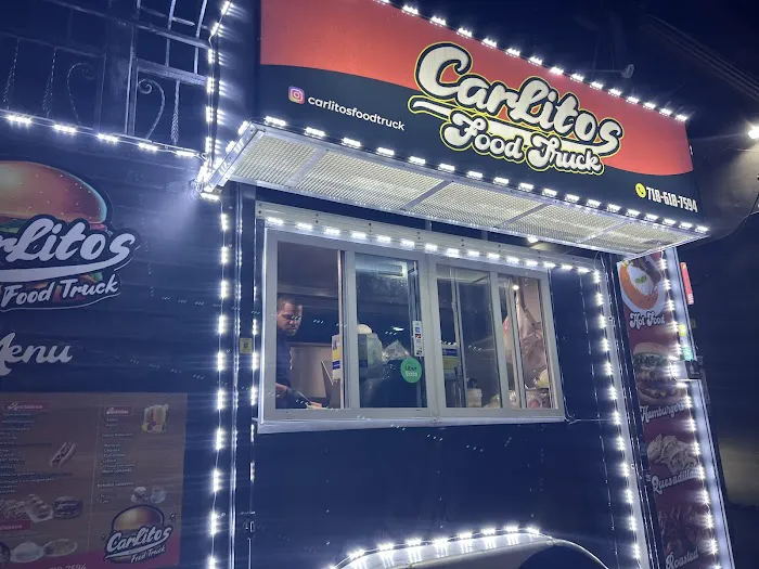 Carlito's Food Truck - Webster Picture 6