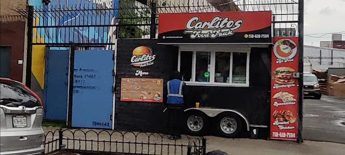 Carlito's Food Truck - Webster Picture 10