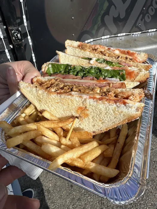 Carlito's Food Truck - Webster Picture 8