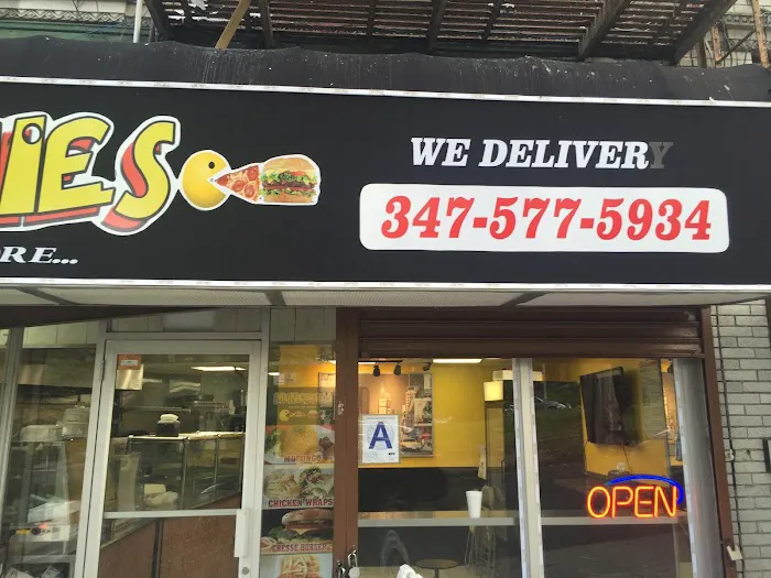 Los Munchies Tremont Ave Picture 1