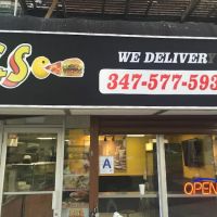 Los Munchies Tremont Ave ico