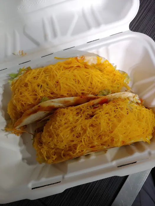 Los Munchies Tremont Ave Picture 2