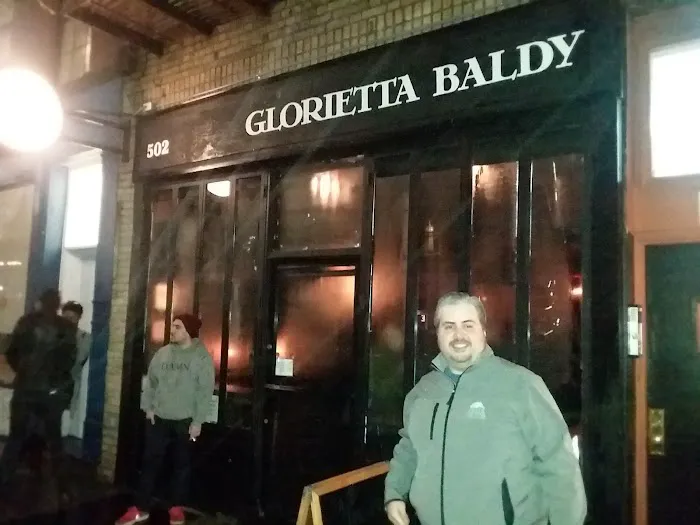 Glorietta Baldy Picture 2