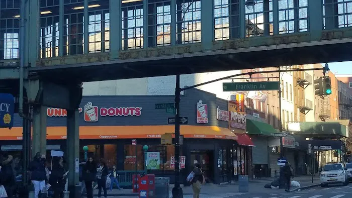Dunkin' Picture 10