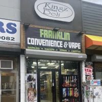 Kingz Gourmet Deli ico