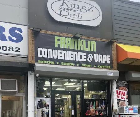 Kingz Gourmet Deli