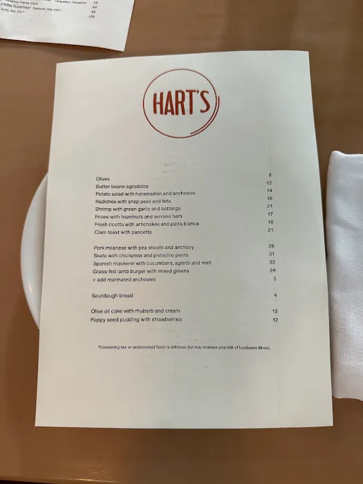 Hart's Picture 5