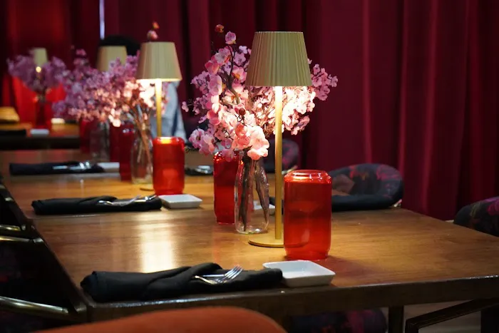 Sweet & Savory Caribbean Italian Restaurant Picture 7