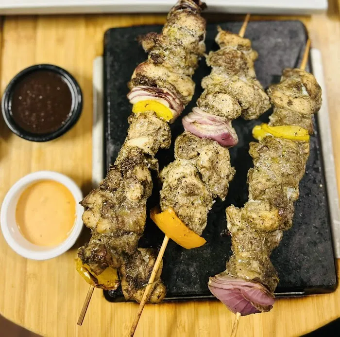 Sweet & Savory Caribbean Italian Restaurant Picture 10