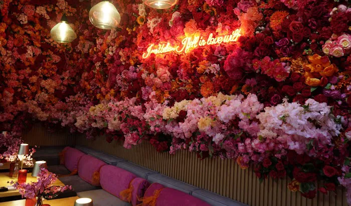 Sweet & Savory Caribbean Italian Restaurant Picture 5