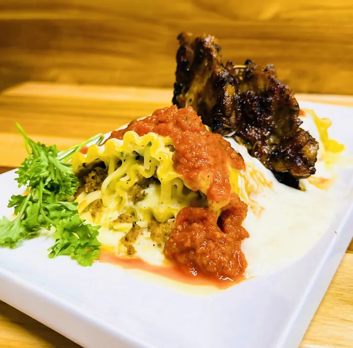 Sweet & Savory Caribbean Italian Restaurant Picture 6