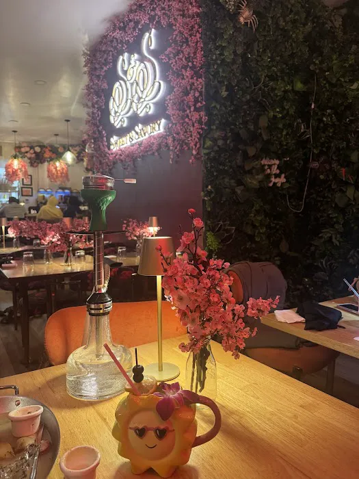 Sweet & Savory Caribbean Italian Restaurant Picture 8