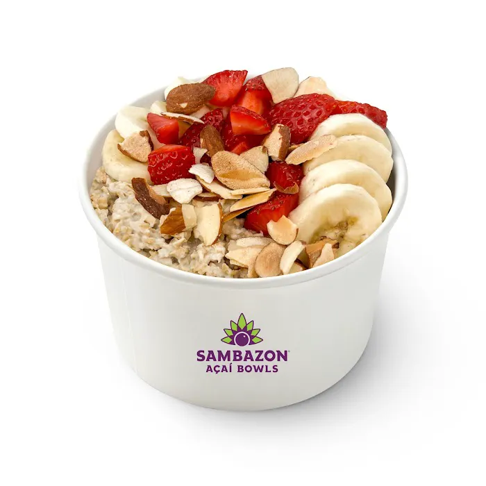 SAMBAZON Açaí Bowls Picture 2