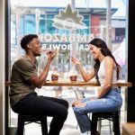 SAMBAZON Açaí Bowls