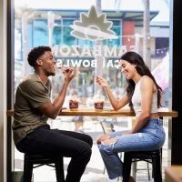SAMBAZON Açaí Bowls ico