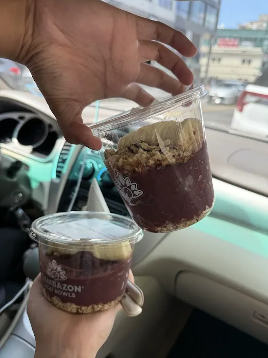 SAMBAZON Açaí Bowls Picture 8