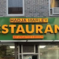 Hadja Marley ico