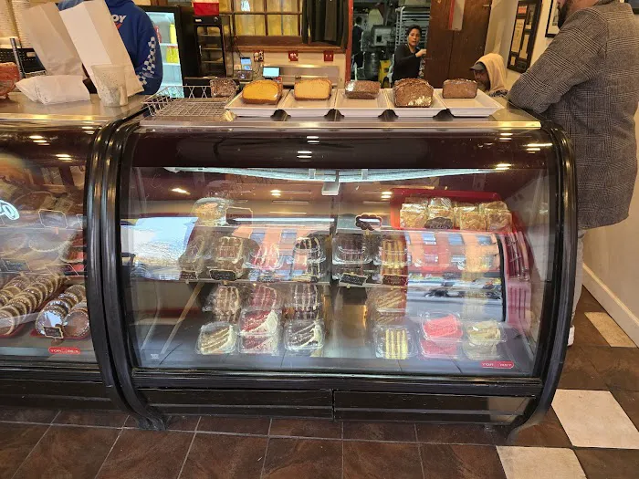 Abu's Homestyle Bakery Picture 3