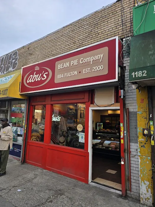 Abu's Homestyle Bakery Picture 10