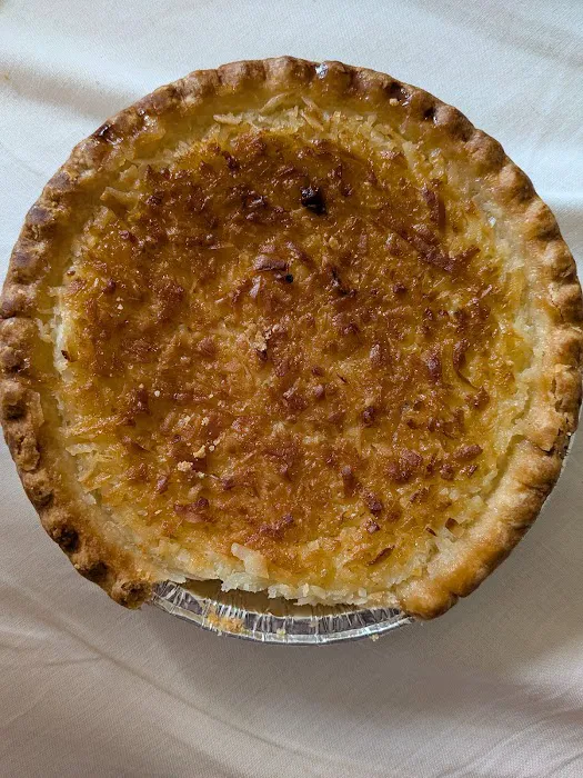 Abu's Homestyle Bakery Picture 6