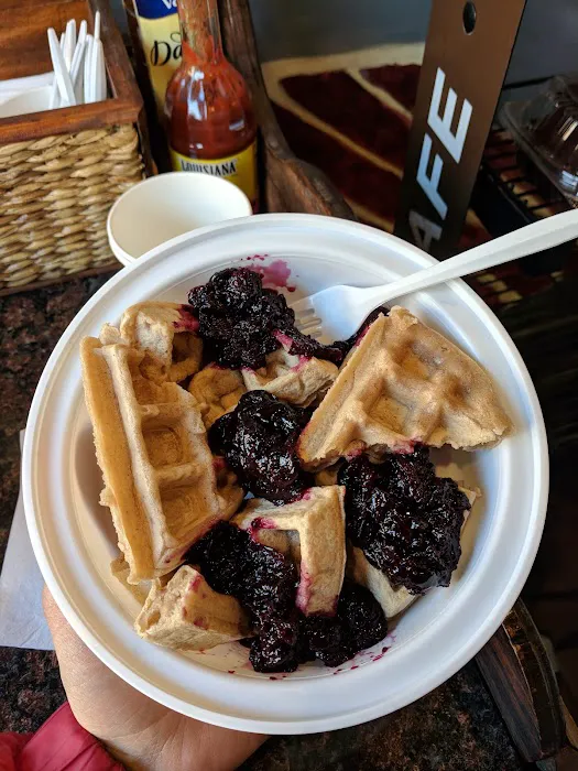 Abu's Homestyle Bakery Picture 2