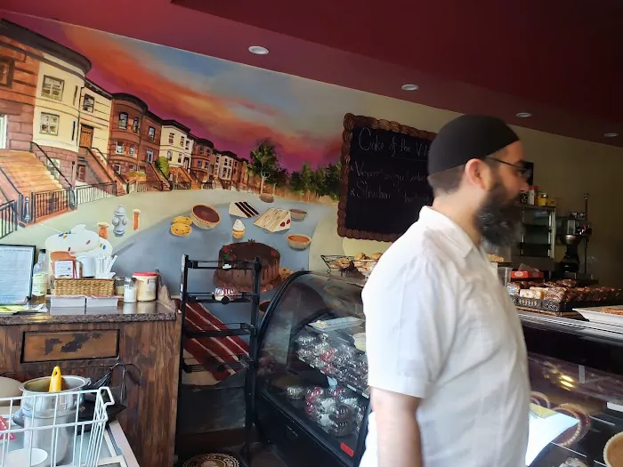 Abu's Homestyle Bakery Picture 7