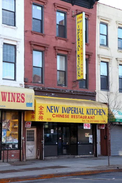 Imperial Chinese Food Kitchen Picture 5