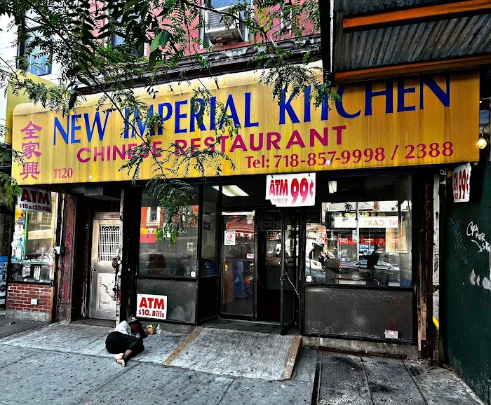 Imperial Chinese Food Kitchen Picture 2