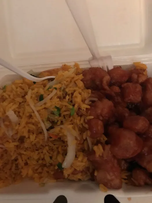 Imperial Chinese Food Kitchen Picture 7