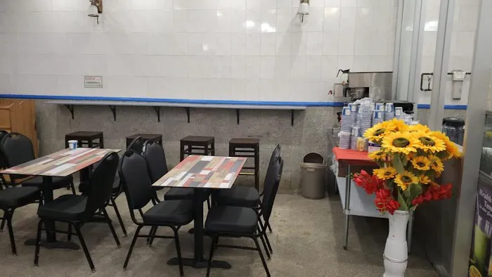 Fulton Food Court Picture 9