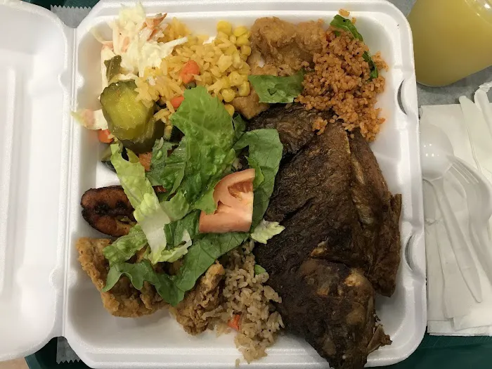 Fulton Food Court Picture 7