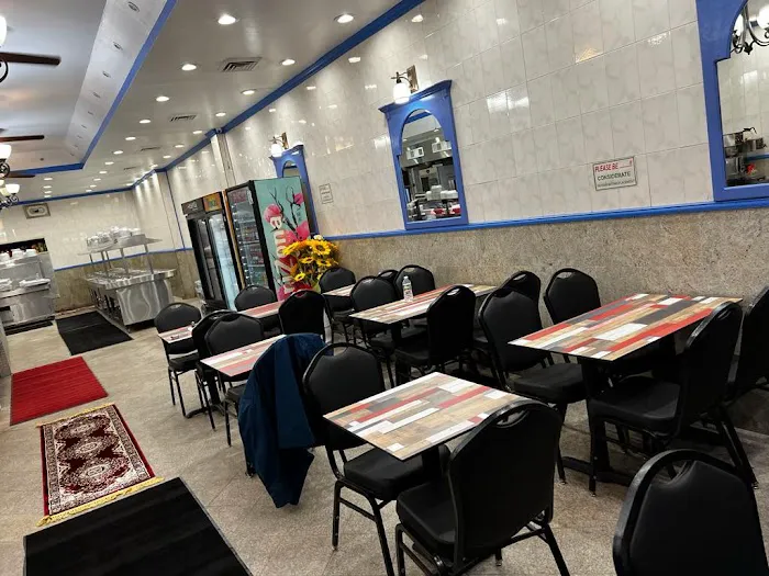 Fulton Food Court Picture 2