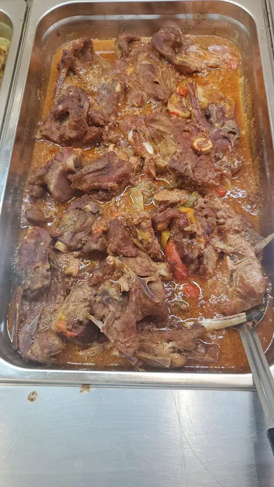 Fulton Food Court Picture 1