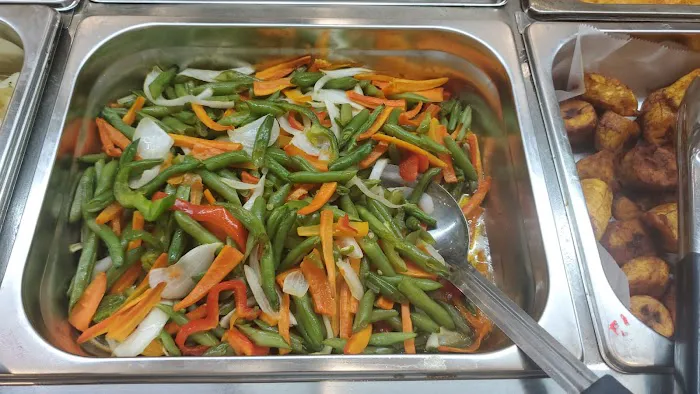 Fulton Food Court Picture 6