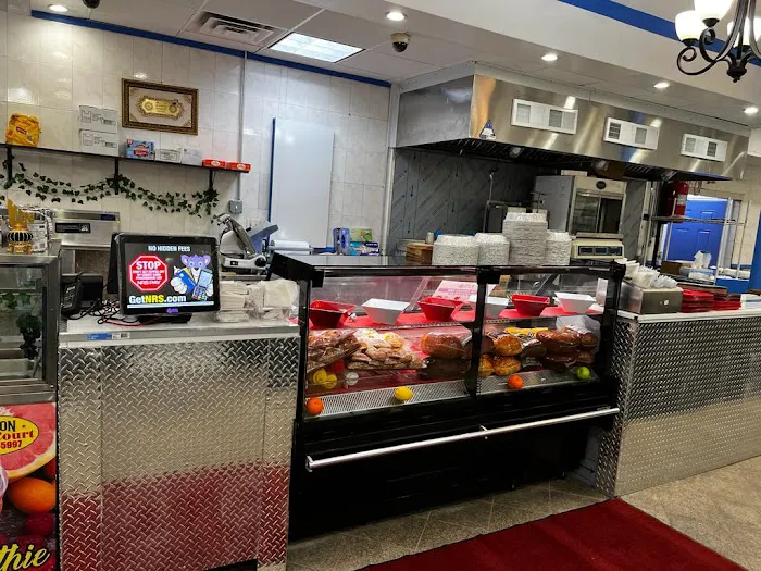 Fulton Food Court Picture 3