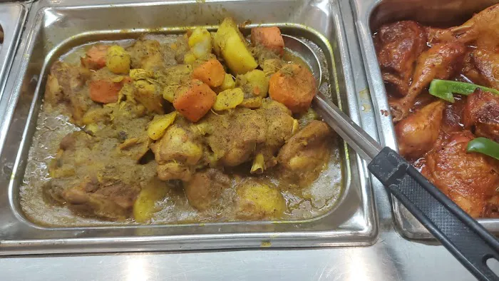 Fulton Food Court Picture 8