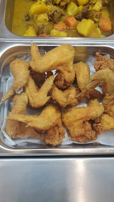 Fulton Food Court Picture 4