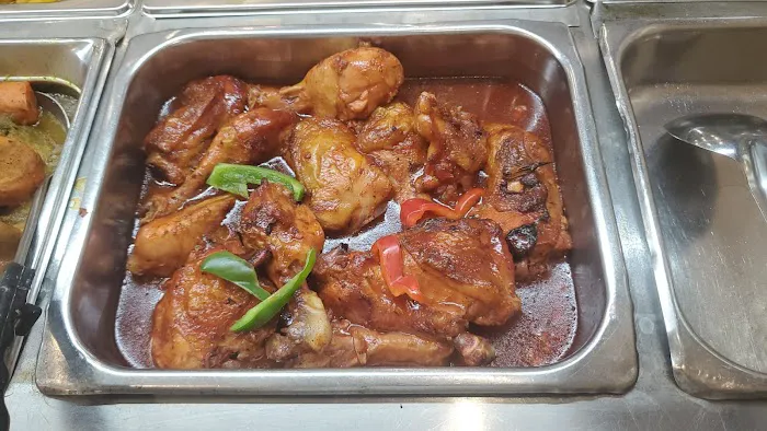 Fulton Food Court Picture 5