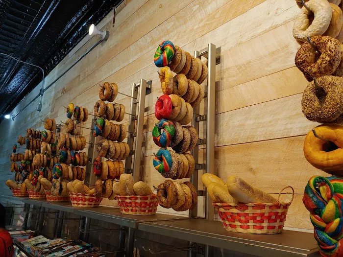 Bagel Story Picture 5