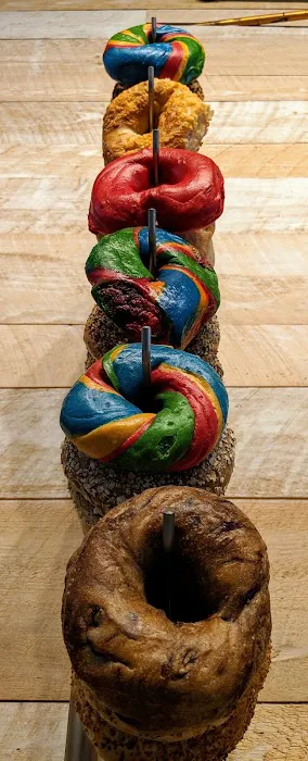 Bagel Story Picture 1