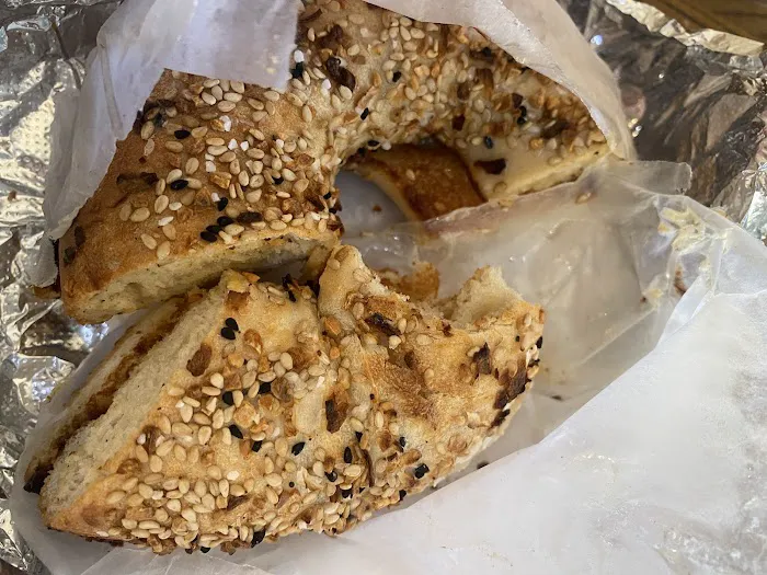 Bagel Story Picture 6