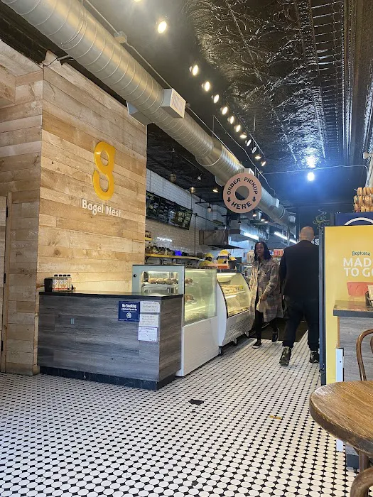 Bagel Story Picture 2