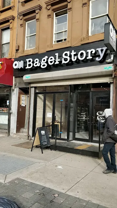 Bagel Story Picture 9