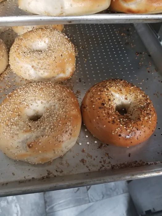 Bagel Story Picture 8