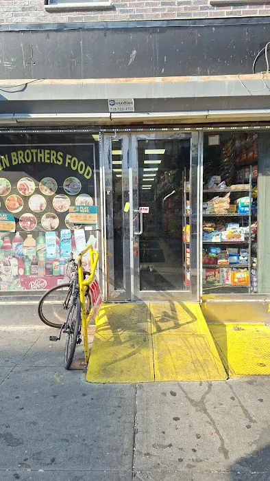 Super Deli Food Picture 3